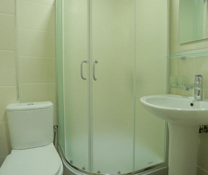 Szálloda Termez Intourist