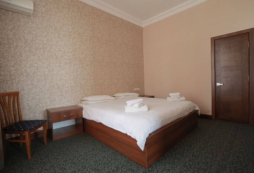 Szálloda Termez Intourist