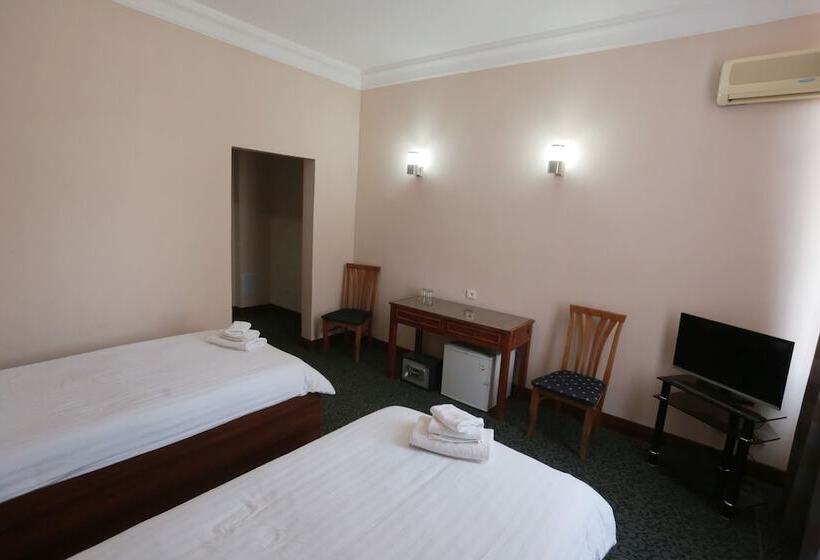 Szálloda Termez Intourist