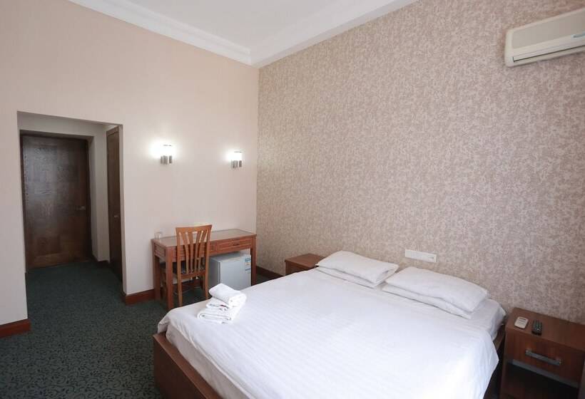 Szálloda Termez Intourist