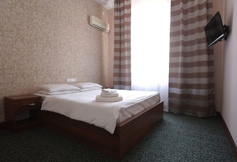 Szálloda Termez Intourist