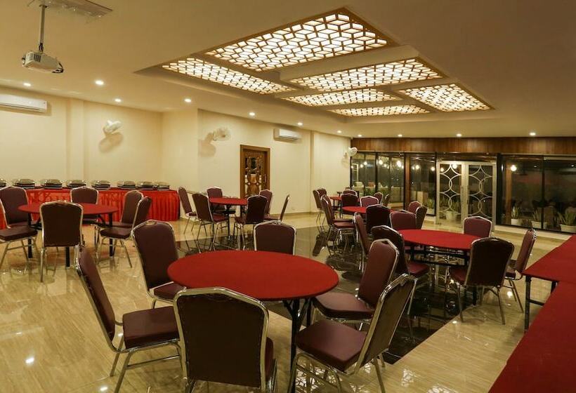 Hotel Treebo Blessing Bells