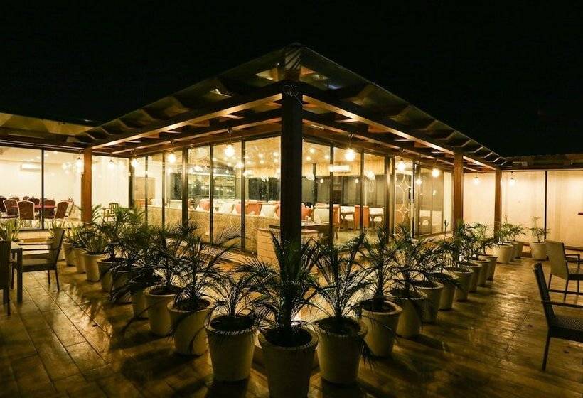 Hotel Treebo Blessing Bells