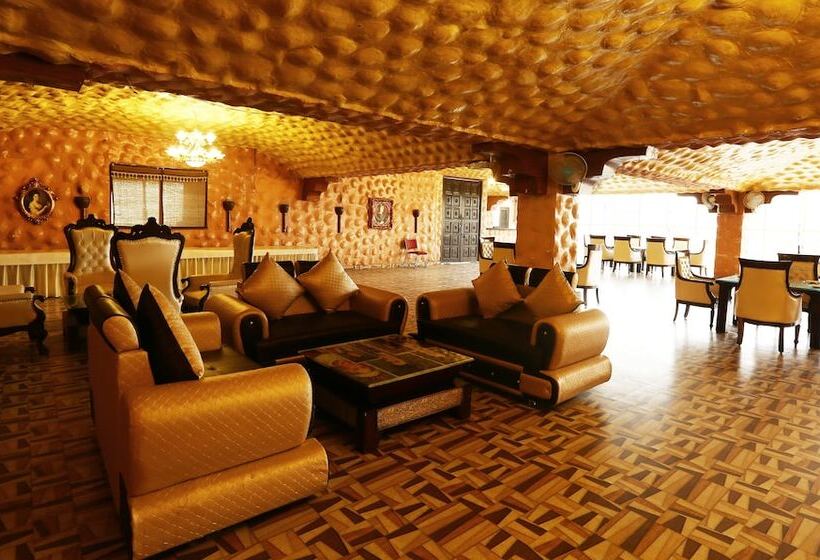 Hotel Treebo Blessing Bells