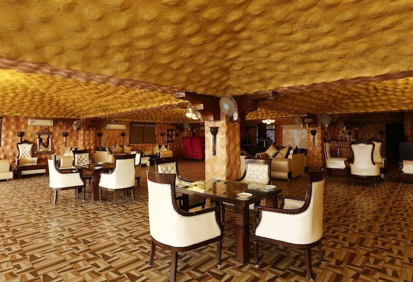 Hotel Treebo Blessing Bells