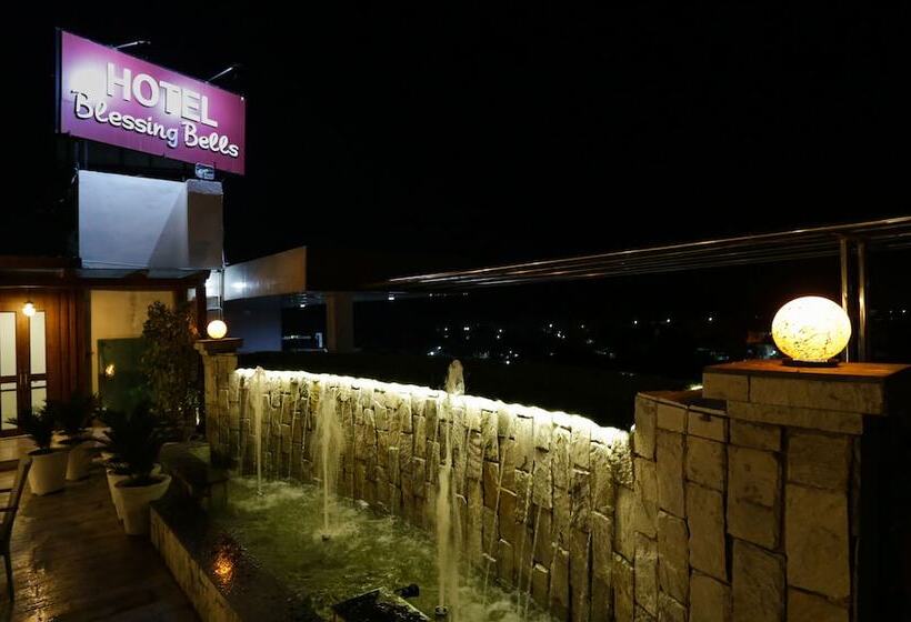 Hotel Treebo Blessing Bells