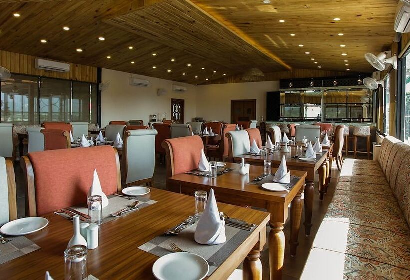 Hotel Treebo Blessing Bells