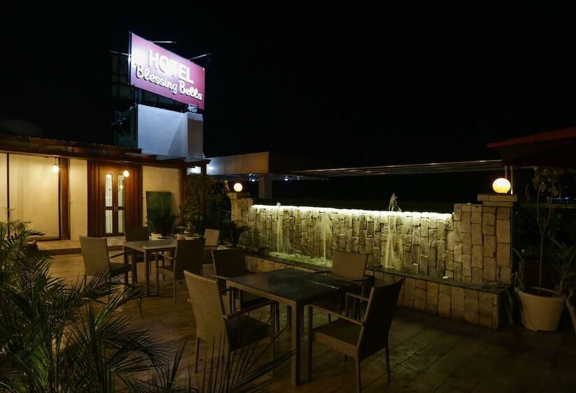 Hotel Treebo Blessing Bells