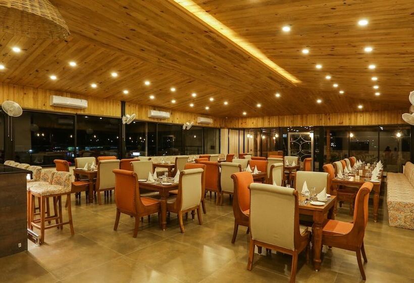 Hotel Treebo Blessing Bells