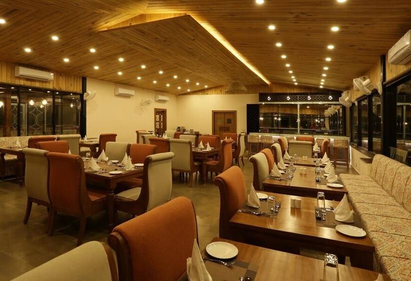 Hotel Treebo Blessing Bells