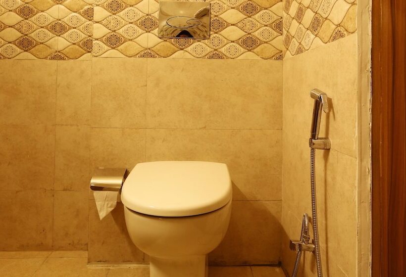 Hotel Treebo Blessing Bells