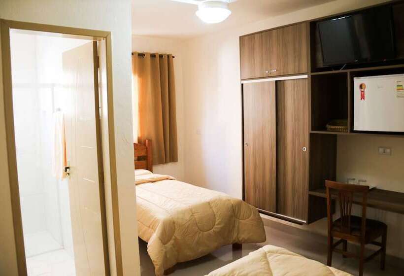 Отель Vale Das Artes