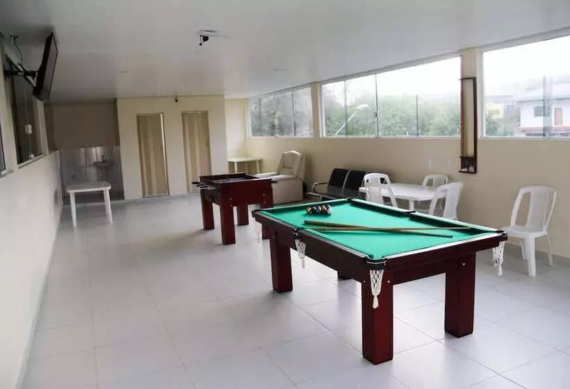 Hotelli Vale Das Artes