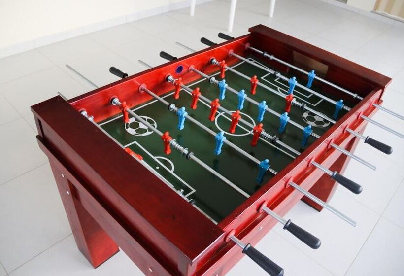 Отель Vale Das Artes