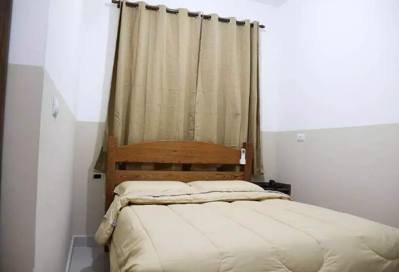 Hotelli Vale Das Artes