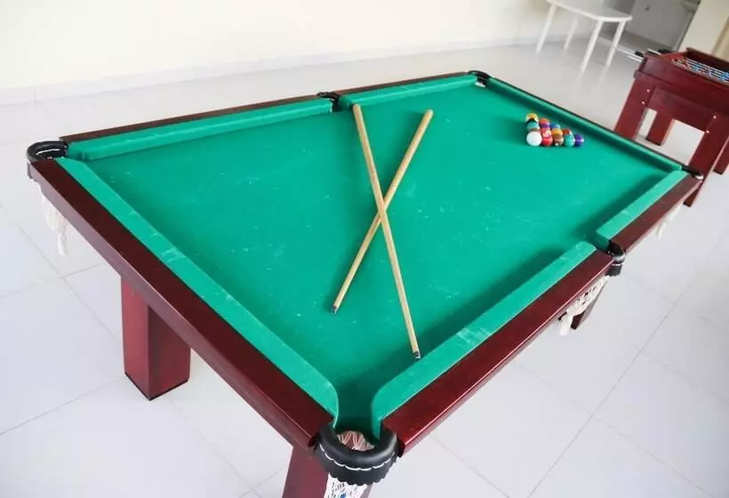 Hotelli Vale Das Artes