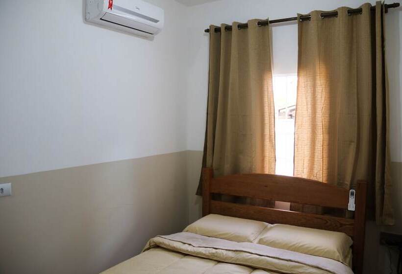 Отель Vale Das Artes