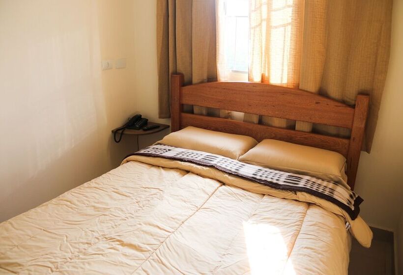 Отель Vale Das Artes