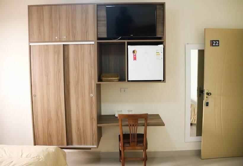 Отель Vale Das Artes