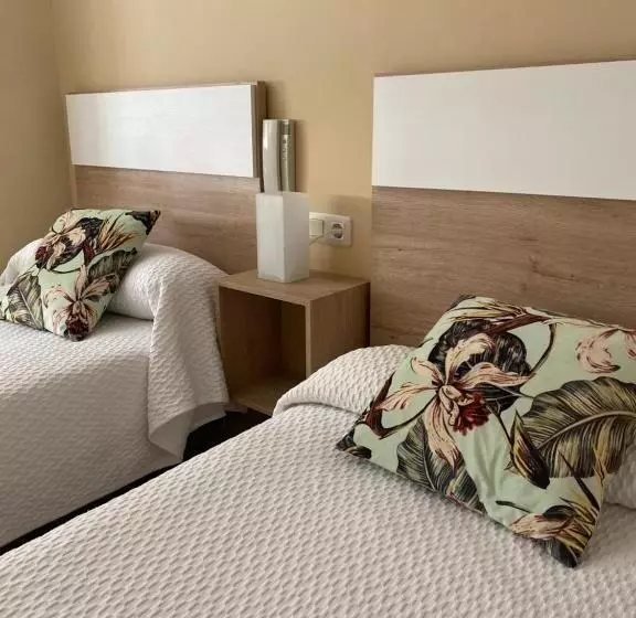 Hotel Valldigna