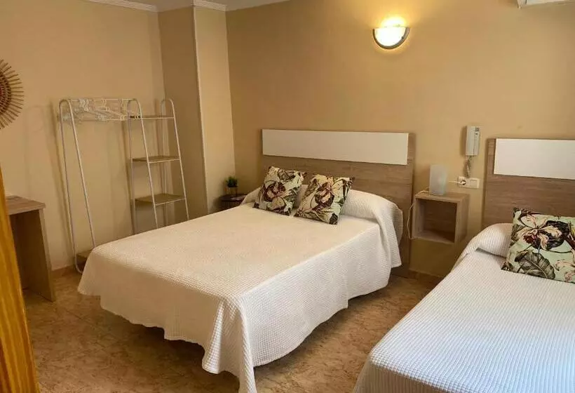 Hotel Valldigna