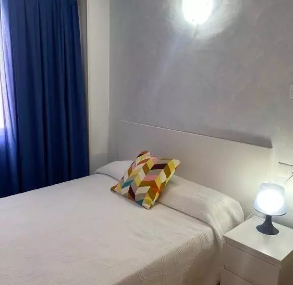 Hotel Valldigna