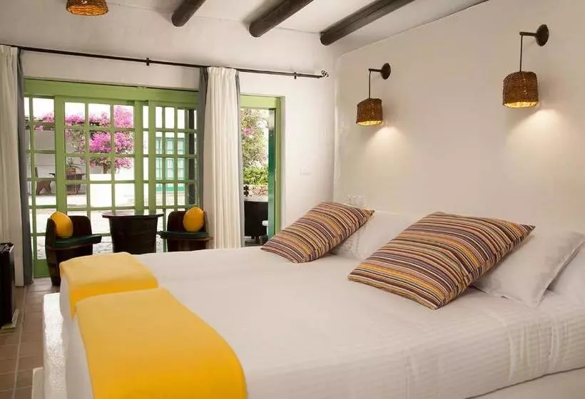 Ito La Era B&b
