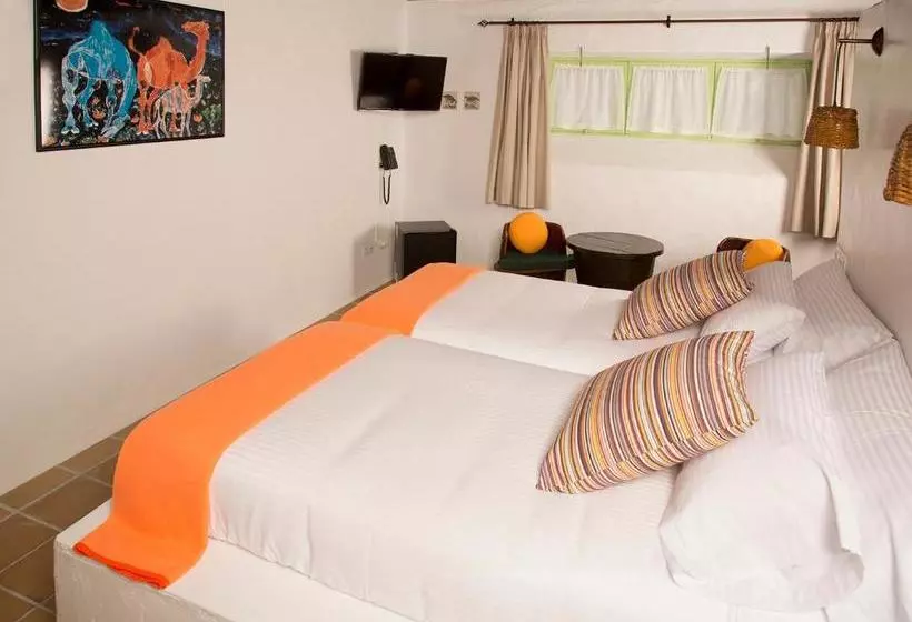 Ito La Era B&b