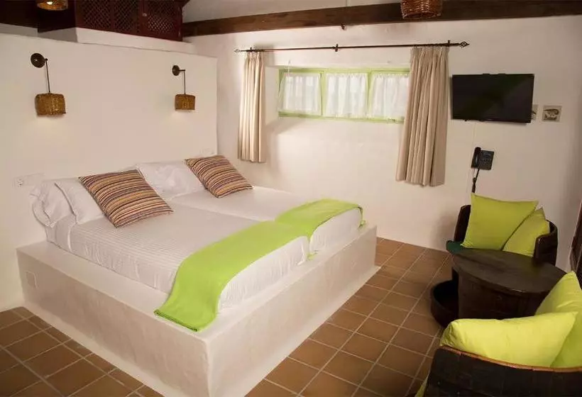 Ito La Era B&b