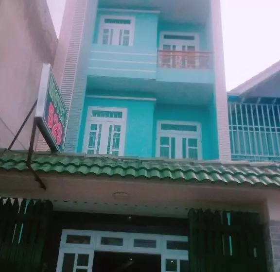 Motel 529