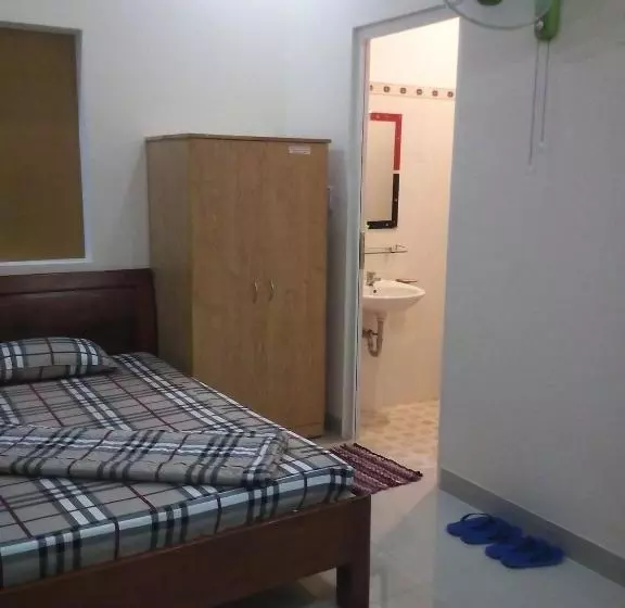 Motel 529