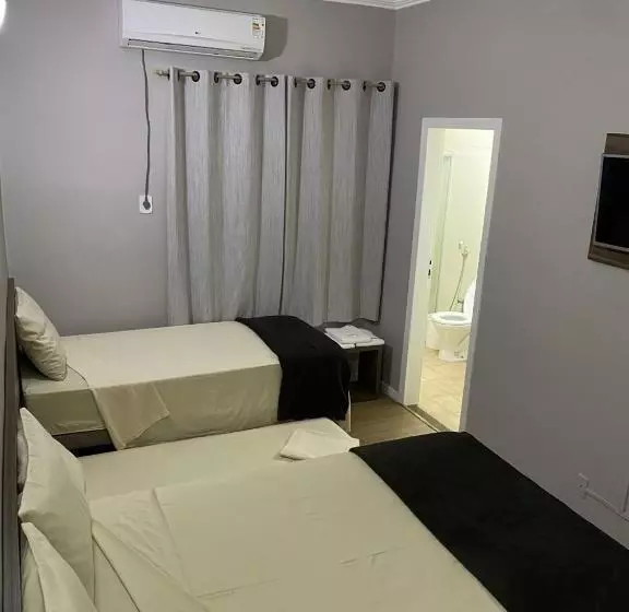Regis Hotel Ii