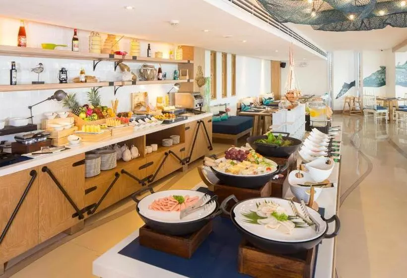 استراحتگاه Kept Bangsaray Hotel Pattaya