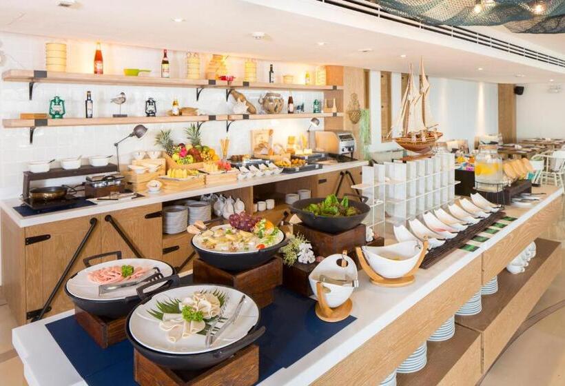 استراحتگاه Kept Bangsaray Hotel Pattaya