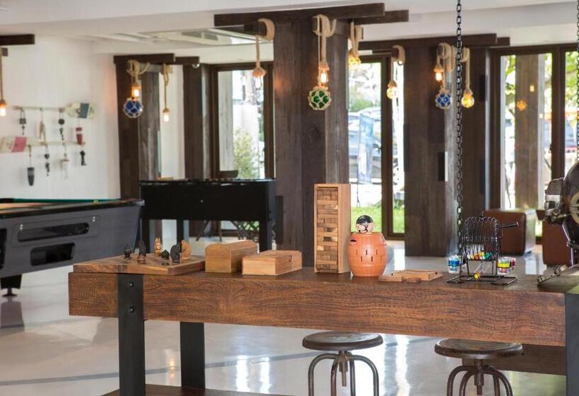استراحتگاه Kept Bangsaray Hotel Pattaya