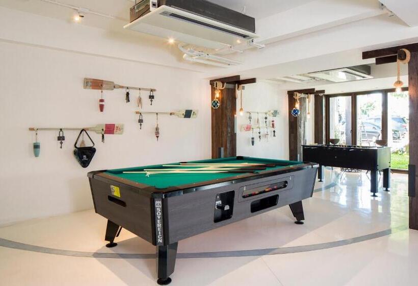 استراحتگاه Kept Bangsaray Hotel Pattaya