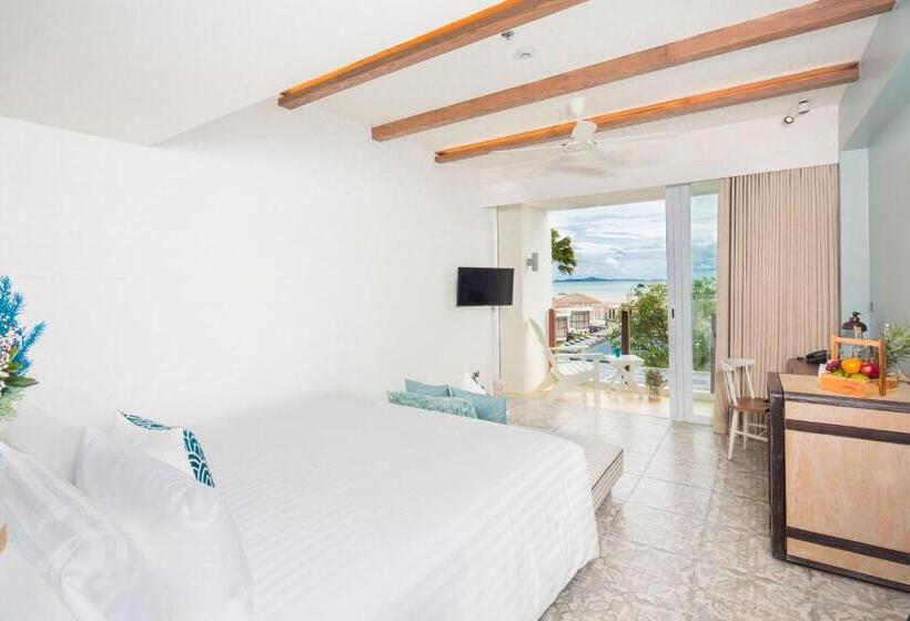 استراحتگاه Kept Bangsaray Hotel Pattaya