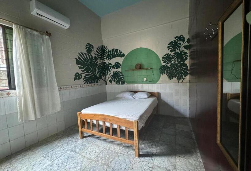 هاستل Hostal Tia Reyna