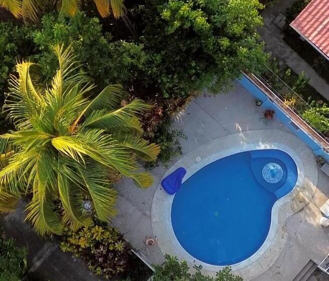 هاستل Hostal Tia Reyna