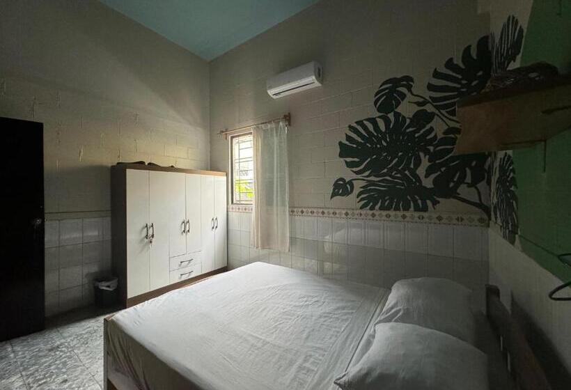 هاستل Hostal Tia Reyna