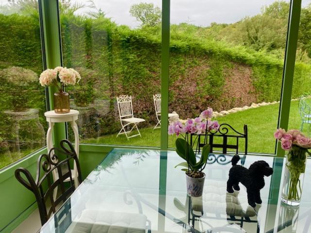 Bed and Breakfast L Echo Des Bois