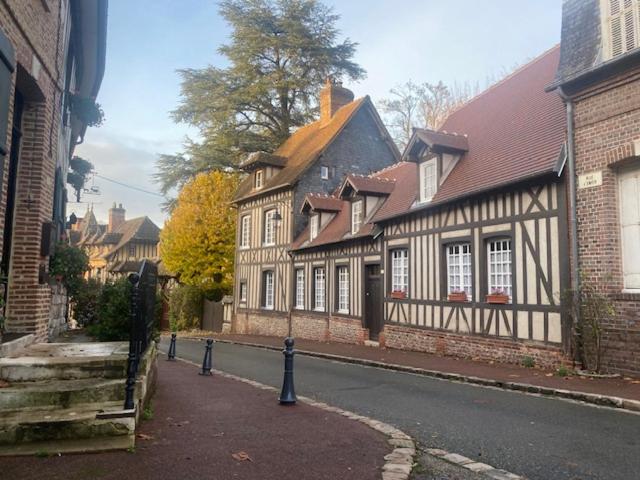 Bed and Breakfast L Echo Des Bois