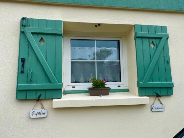 Bed and Breakfast L Echo Des Bois