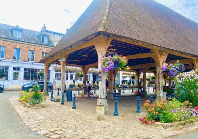 Bed and Breakfast L Echo Des Bois