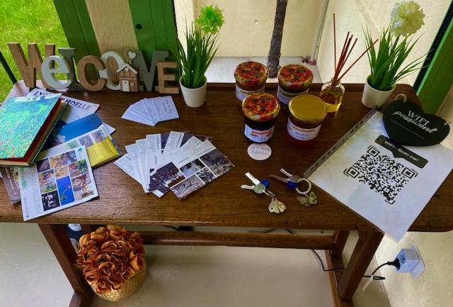 Bed and Breakfast L Echo Des Bois