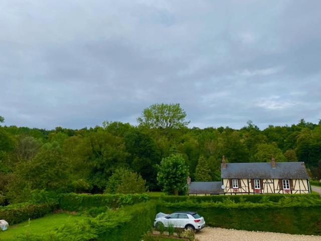 Bed and Breakfast L Echo Des Bois