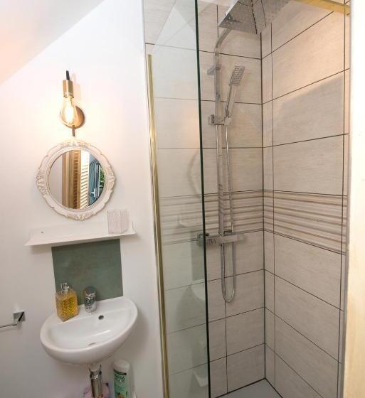 Bed and Breakfast L Echo Des Bois