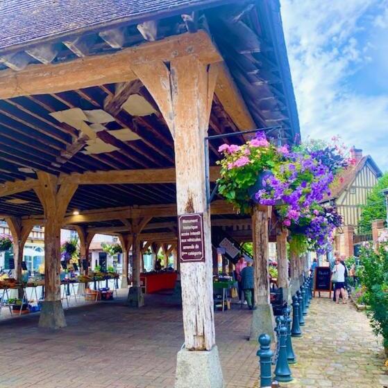 Bed and Breakfast L Echo Des Bois