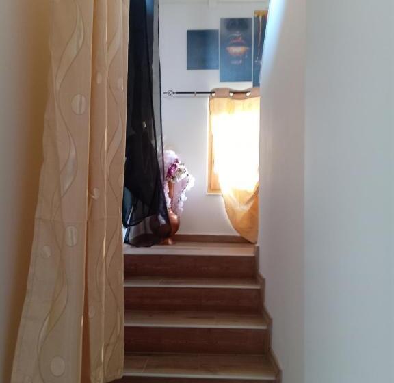 Bed and Breakfast La Coccola In Mansarda