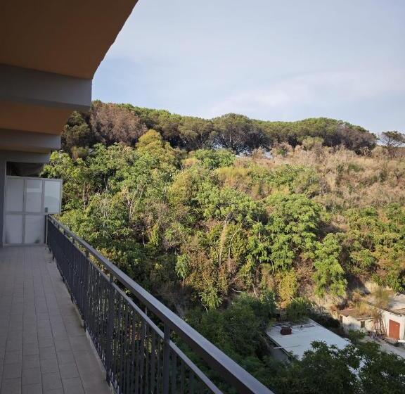 Napoli Central Capodichino B&b